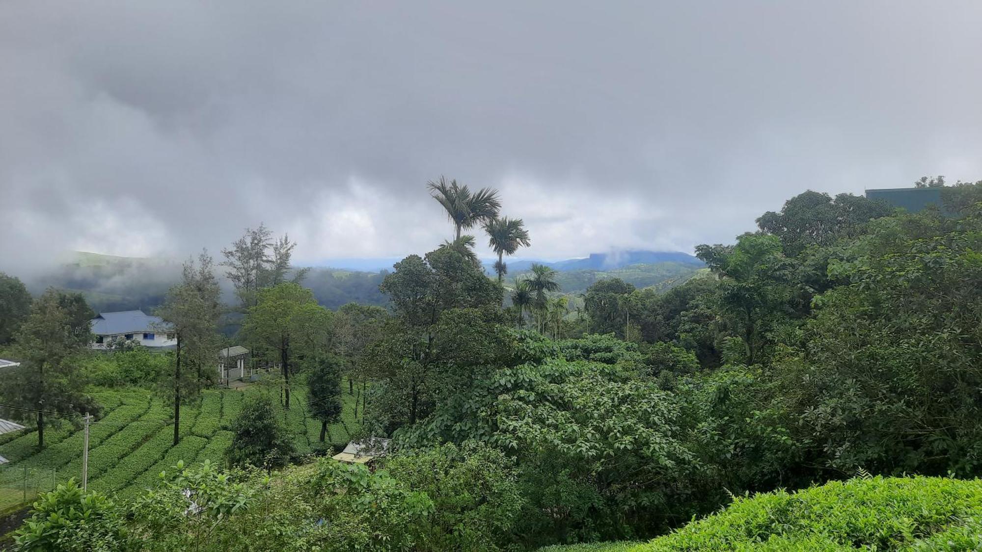 Paradise Meadows Vagamon Dış mekan fotoğraf
