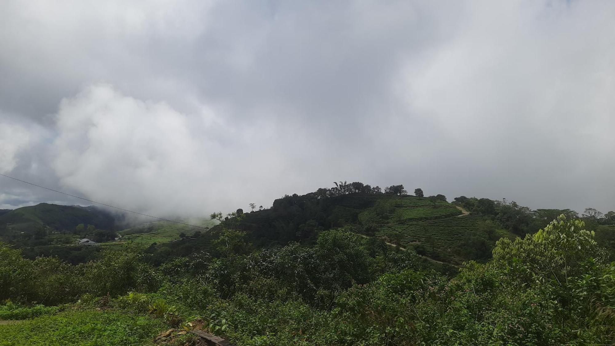 Paradise Meadows Vagamon Dış mekan fotoğraf