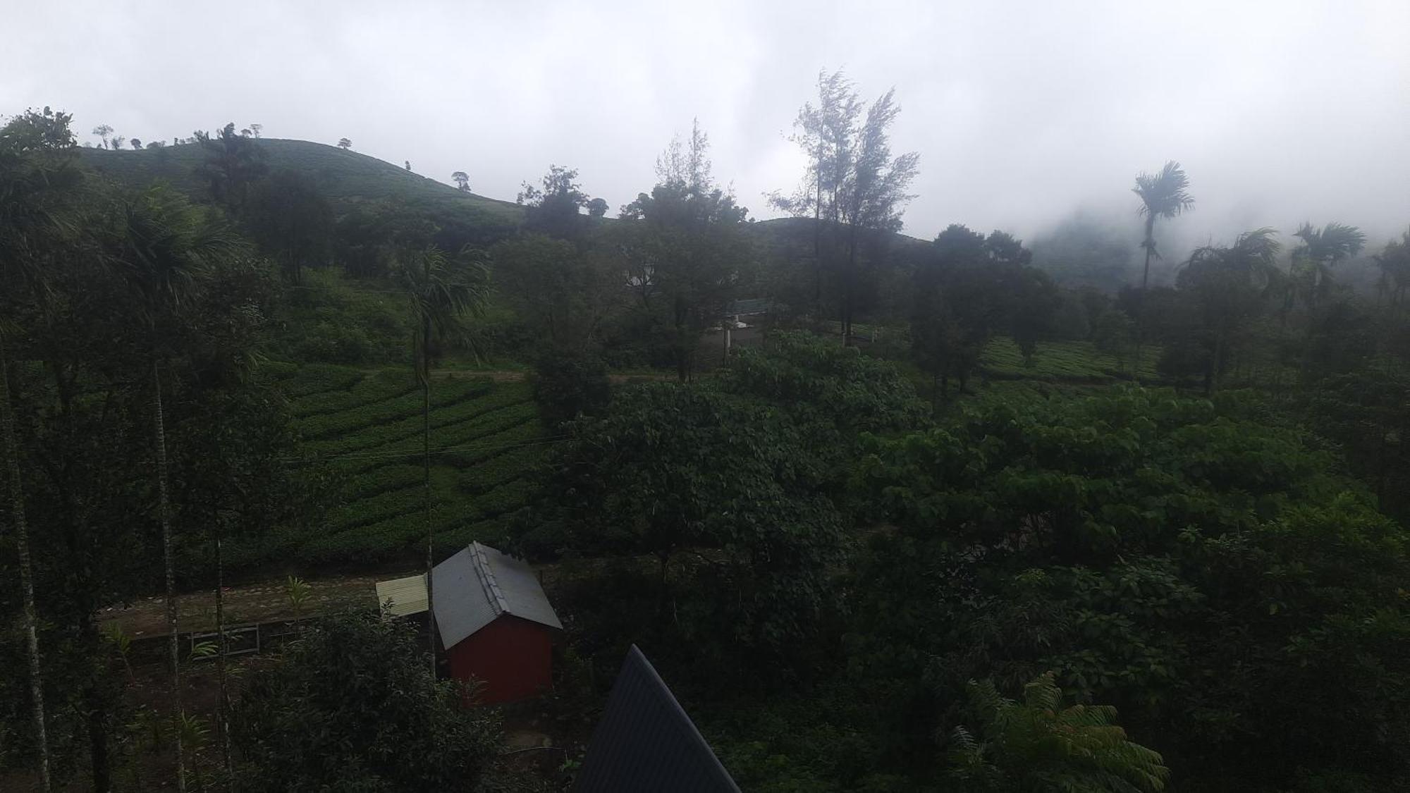 Paradise Meadows Vagamon Dış mekan fotoğraf