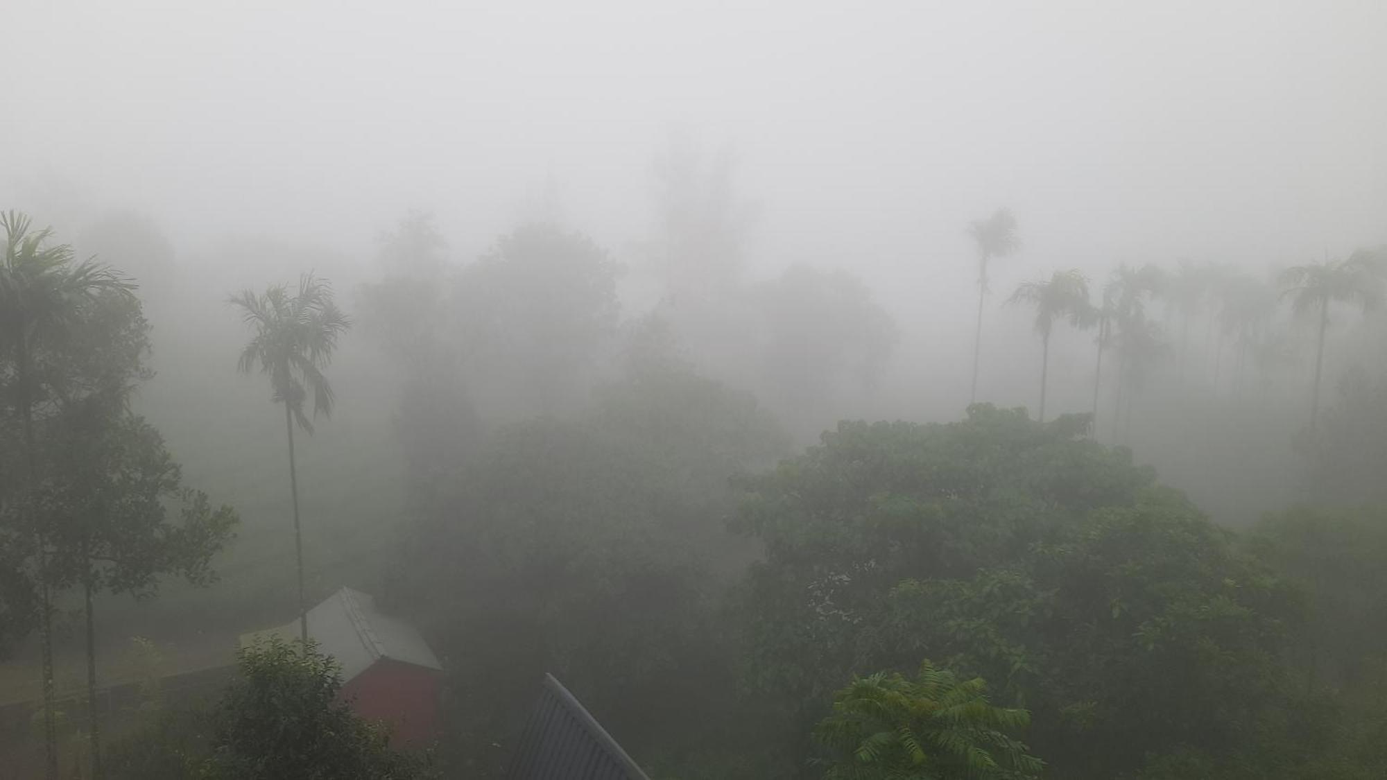 Paradise Meadows Vagamon Dış mekan fotoğraf